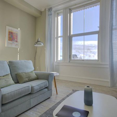 Appartement Seaspray - Hastings Extérieur photo