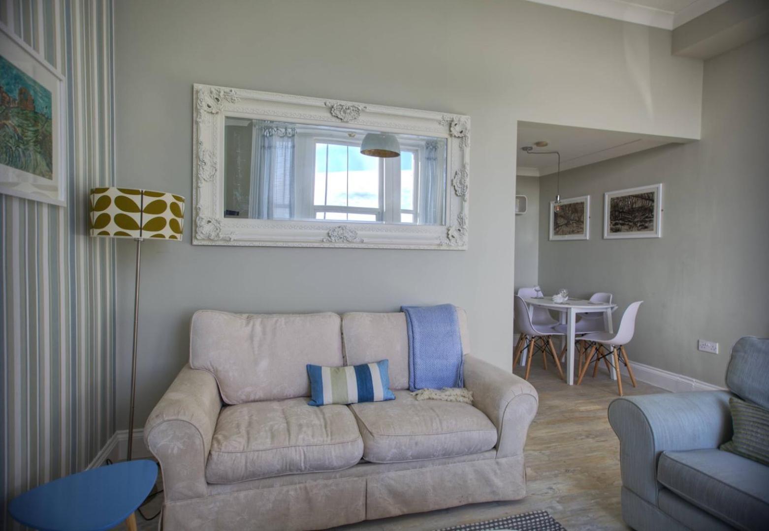 Appartement Seaspray - Hastings Extérieur photo