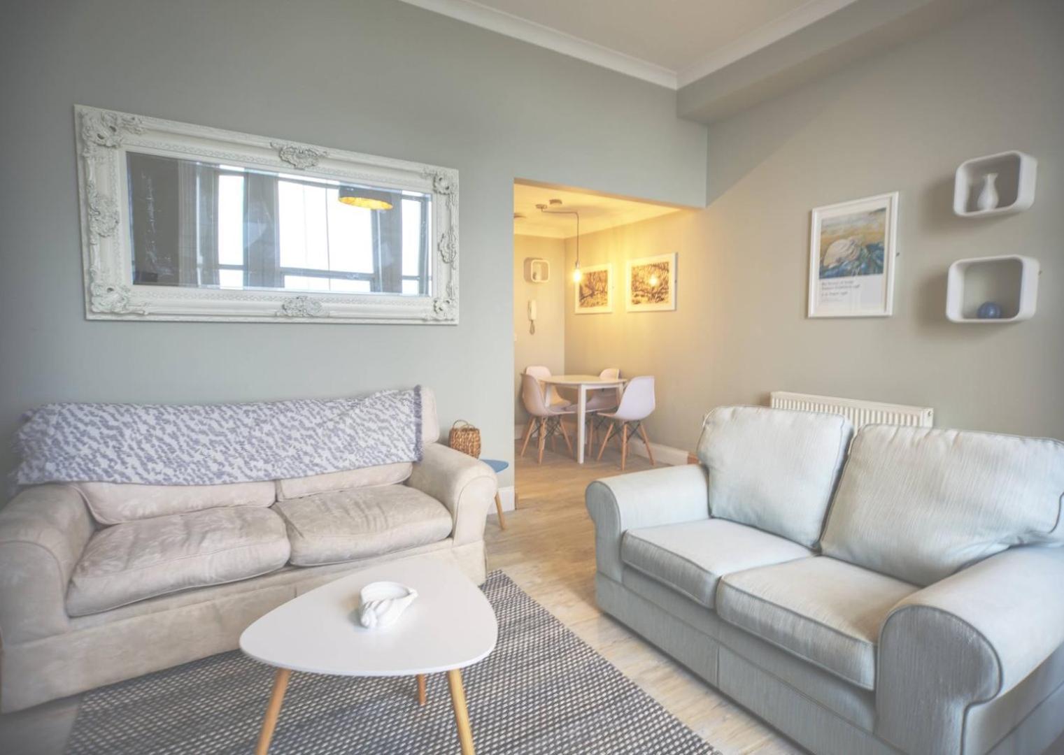 Appartement Seaspray - Hastings Extérieur photo
